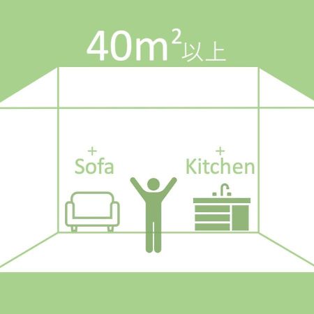 Aparthotel Grand Base Karatsu Ekiminami Esterno foto