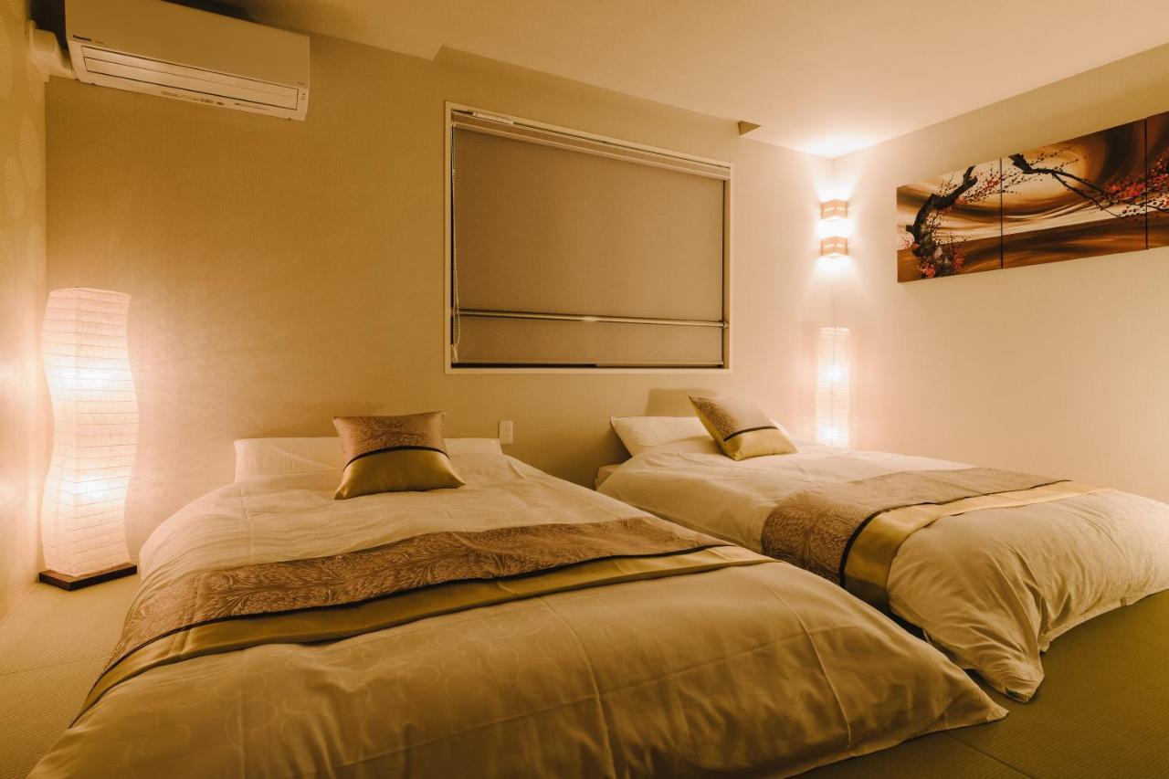 Aparthotel Grand Base Karatsu Ekiminami Esterno foto