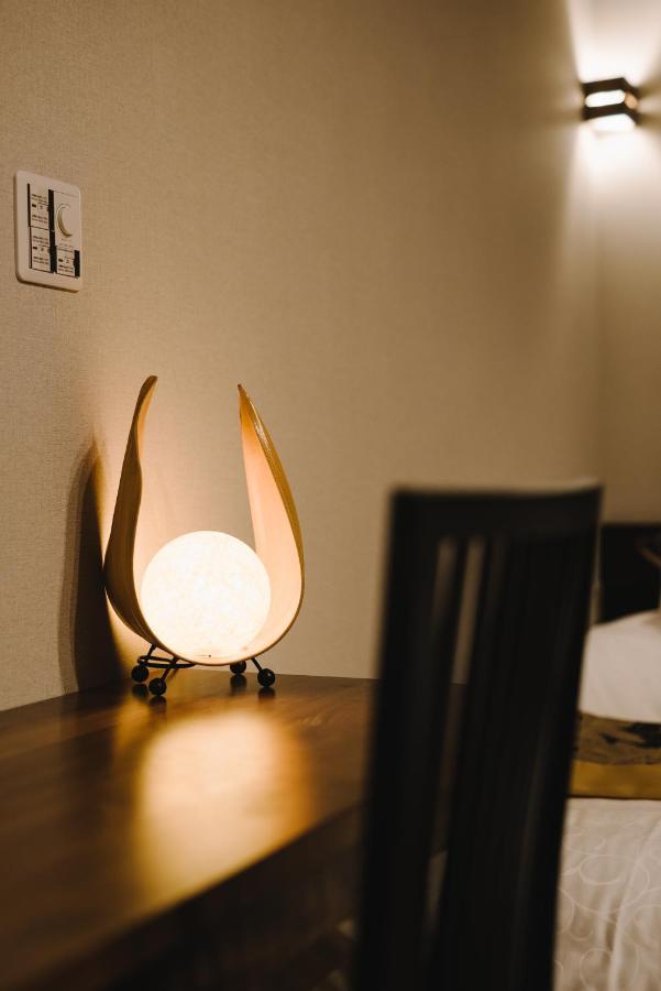 Aparthotel Grand Base Karatsu Ekiminami Esterno foto