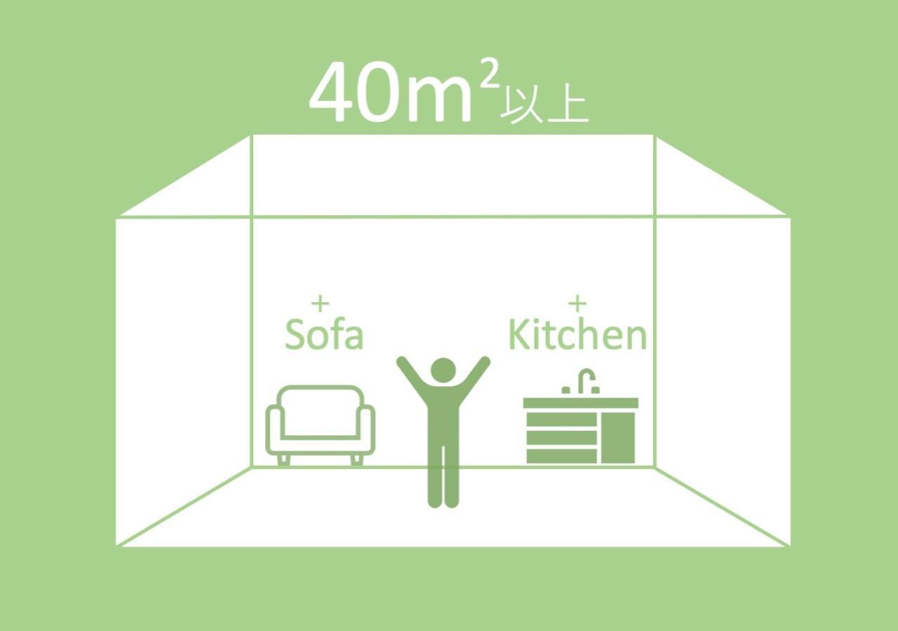 Aparthotel Grand Base Karatsu Ekiminami Esterno foto